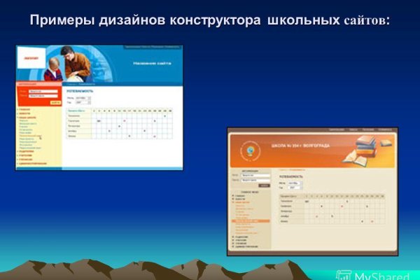 Гидра и кракен