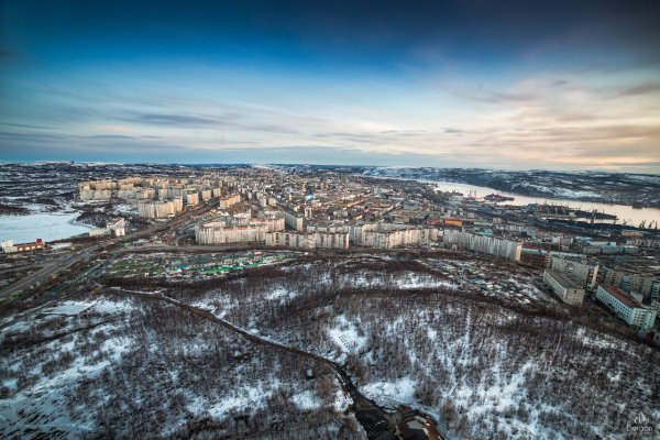 Кракен шеринг