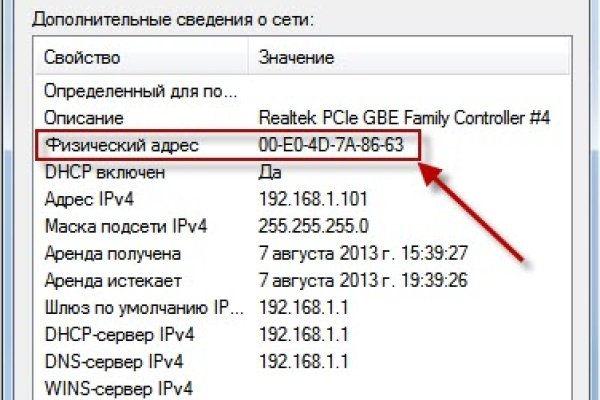 Восстановить аккаунт кракен