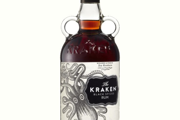 Kraken рабочий