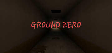 Ground Zero (Horror Map)