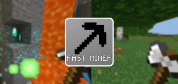 Fast Miner