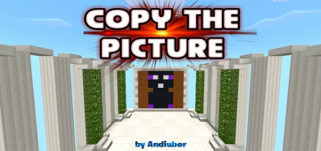 Copy The Picture [Puzzle]
