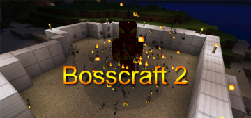 Bosscraft 2 PE Mod