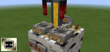 Working Brewing Stand [Redstone]