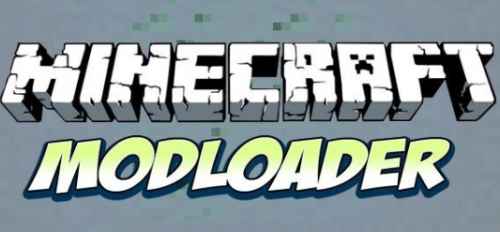 ModLoader для Minecraft 1.5.2
