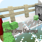 Slime Drop Challenge - Карта Minecraft PE 0.14.0